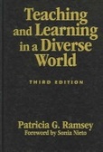 Teaching and learning in a diverse world : multicultural education for young children